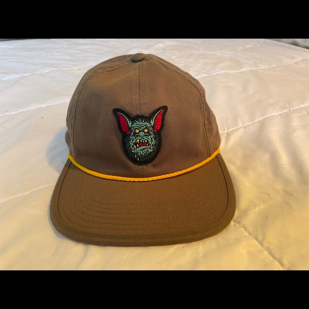 Rogue limited edition release hat